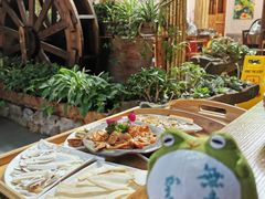 -大理董·董家小厨野生菌火锅(古城旗舰店)