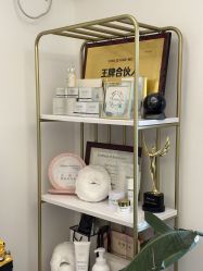 -演员的秘密·皮肤管理