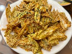 -烤肉季饭庄