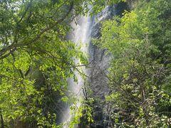 -玉渡山自然风景区