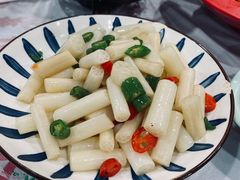 -虎虎龙虾大排档(双井店)