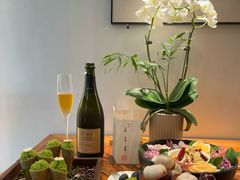 -王府茶宴·创意菜(大观园总店)