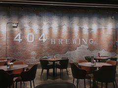 大堂-404干式熟成牛排馆•聚会餐厅