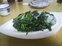 -春水锅贴·传统鲁菜(大明湖店)