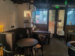 -Rechill Cafe(工体店)