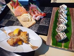 -鲤·鮨KOISUSHI