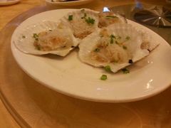 -广胜通达海鲜食府(黄沙店)