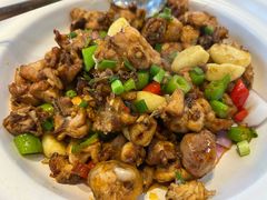 -龚师傅土菜馆.地道农家菜(魅力湘西店)
