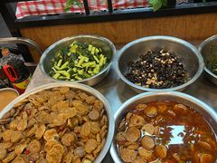 -羊圈(樊洼路店)