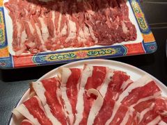 -京悦南门涮羊肉·羊蝎子火锅(田林路店)