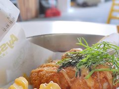 -艾薯夫妇Aysh(福田星河COCOPark店)