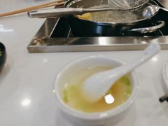 -就这么牛潮式牛肉火锅(华侨城店)