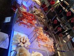-富力万达文华酒店·海鲜自助