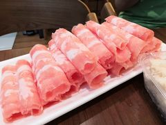 -大渔铁板烧(中山路八佰伴店)