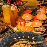桂林探店/聚会首选!餐厅酒吧集合9+工厂
