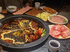 -陈眼镜火锅(总店)