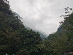 -浙北大峡谷