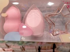 -名创优品(万达广场河东店)