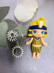 -M'S BANQUET AND SPACE ART