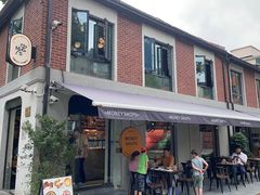-Money Shops(愚园路店)