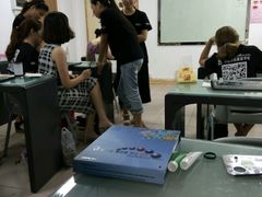 -伊丽莎白美容培训学校(顺德校区)