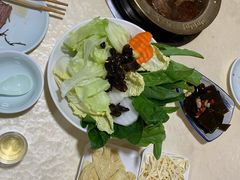 -和庆斋羊蝎子火锅·碳缸烧烤(顺义旗舰店)