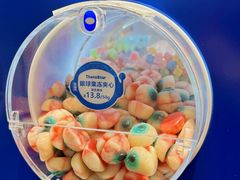 -西塔星球(上海长宁来福士店)