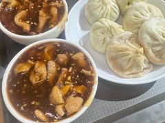-缘赵记(沙子口店)