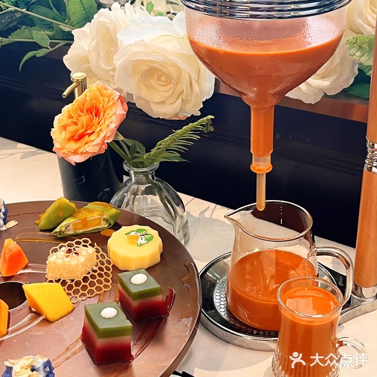 来福州🍛这家新加坡料理的肉骨茶绝了哇‼️