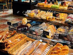 -红跑车(朝晖店)