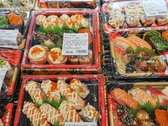 -盒马鲜生(189购物中心店)