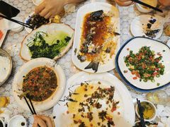 -下梅人家土菜馆(历史文化餐厅度假区店)