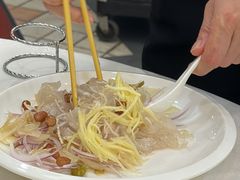 -寻味顺德·南记酒家·传统顺德菜·鱼生(广源路店)