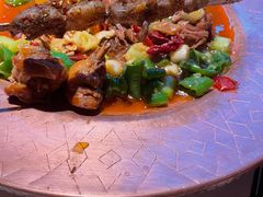 -阿娜尔·新疆菜(宜家荟聚中心店)