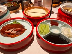 -千百味红餐厅·江西菜(绿地双子塔店)