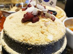 -首尔烤肉大排档(合生汇店)