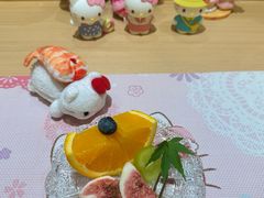 -松临·铁板烧&Omakase(神农店)