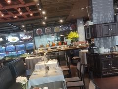 -上座·餐厅(阳光100店)