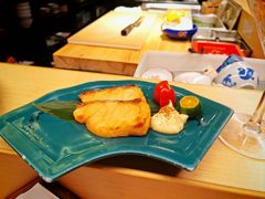 -竹· SUSHI TA-KE日本料理(王府井店)