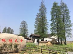 -同里国家湿地公园