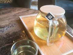 -威斯汀酒店Exchange大堂吧