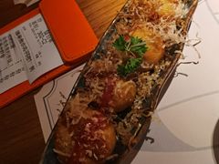 -玉川屋·深夜食堂居酒屋(柳巷店)