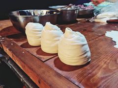 牛肉油糊馅-贾五油糊馅