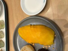 -越小品·越南餐厅(万科里店)