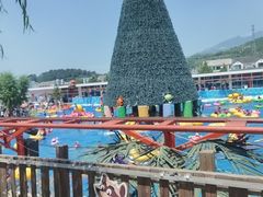 -吉姆冒险世界(蓟州店)