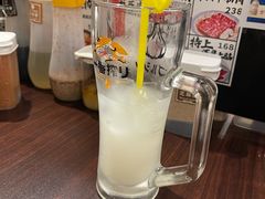 -蒜香焼肉PURUSHIN(马场路店)