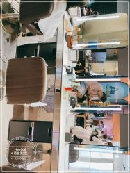 -HairCode芭曲发型