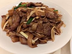 -利苑酒家(合景国际金融广场店)