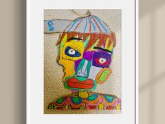 -甲乙果 美术书法(通州校区)