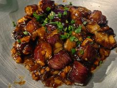 -豪享悦牛排自助餐厅(天河城店)